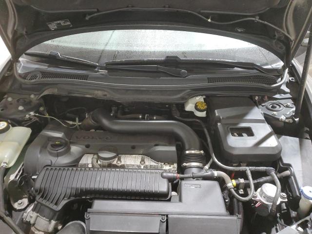 Photo 11 from auction – 2012 VOLVO C70 T5 with VIN YV1672MC6CJ128645