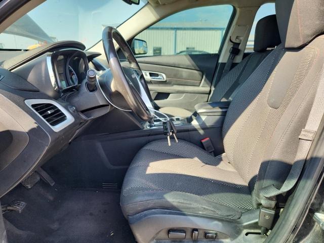 Photo 7 from auction – 2012 GMC TERRAIN SL with VIN 2GKFLSE52C6182690