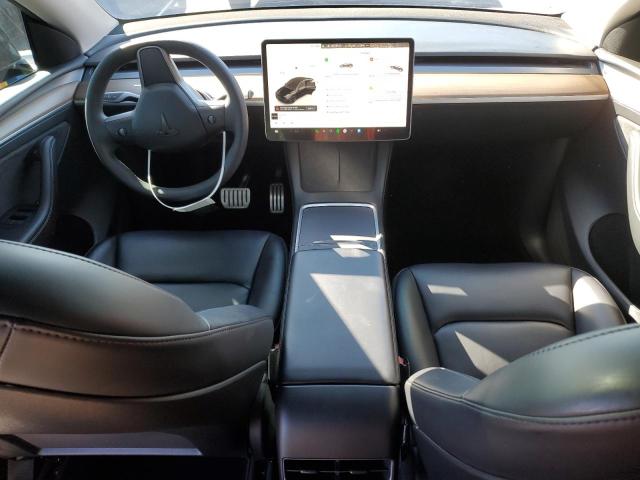 Фото 8 с аукциона – 2022 TESLA MODEL Y с VIN 7SAYGDEF7NF540332