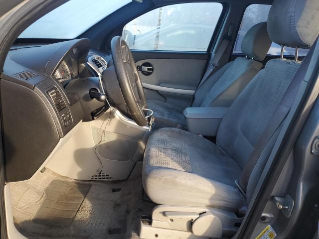 Photo 7 from auction – 2006 CHEVROLET EQUINOX LS with VIN 2CNDL13F866139822