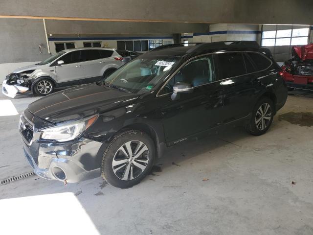 SUBARU OUTBACK 2. 2019 with VIN 4S4BSANC9K3234582 - Photo from auction