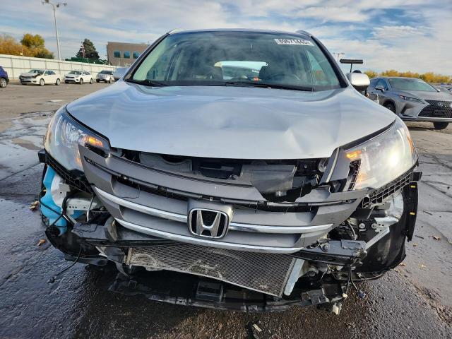 Photo 5 from auction – 2012 HONDA CR-V EXL with VIN 2HKRM4H70CH613831