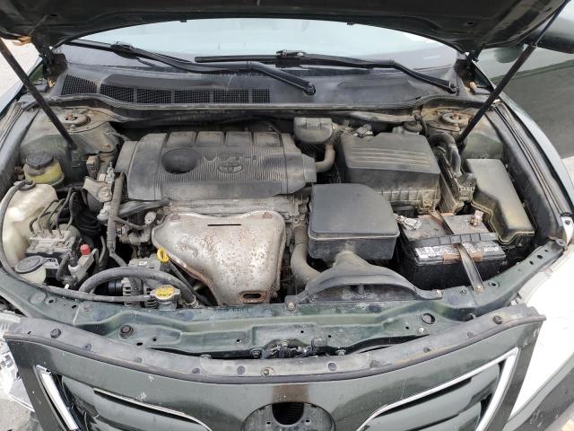 Photo 11 from auction – 2010 TOYOTA CAMRY BASE with VIN 4T1BF3EK5AU563635