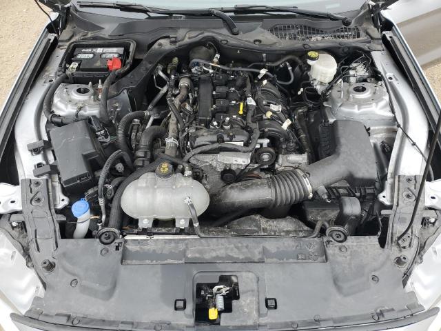 Photo 11 from auction – 2021 FORD MUSTANG with VIN 1FA6P8TH0M5113144
