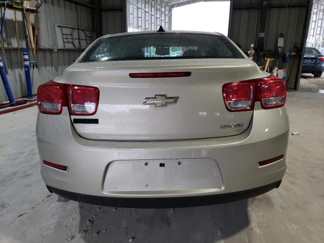 Photo 6 from auction – 2013 CHEVROLET MALIBU LS with VIN 1G11B5SA1DF354574