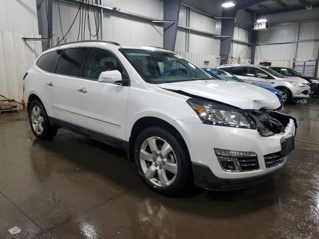 Photo 4 from auction – 2017 CHEVROLET TRAVERSE P with VIN 1GNKVJKD8HJ332121