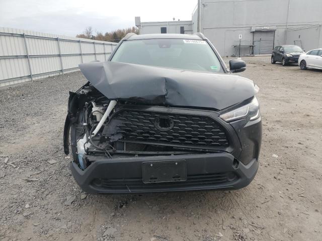 Photo 5 from auction – 2022 TOYOTA COROLLA CR with VIN 7MUCAAAG2NV031398
