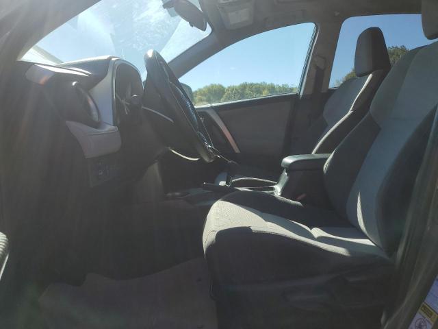 Photo 7 from auction – 2015 TOYOTA RAV4 XLE with VIN 2T3RFREV2FW301677