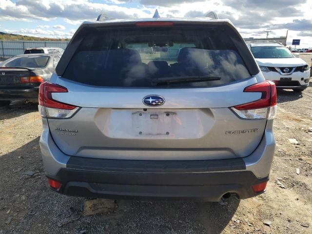Photo 6 from auction – 2021 SUBARU FORESTER P with VIN JF2SKAFC8MH403419