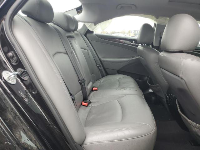 Photo 10 from auction – 2013 HYUNDAI SONATA SE with VIN 5NPEC4AC1DH576069