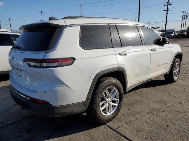 Photo 3 from auction – 2022 JEEP GRAND CHER with VIN 1C4RJKAG2N8564897