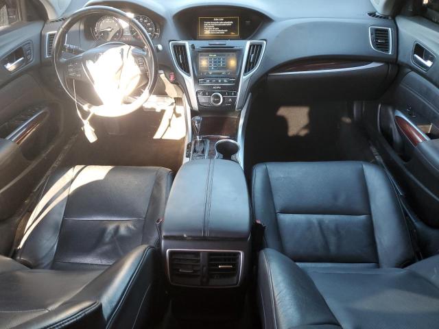 Photo 8 from auction – 2017 ACURA TLX TECH with VIN 19UUB1F53HA009576