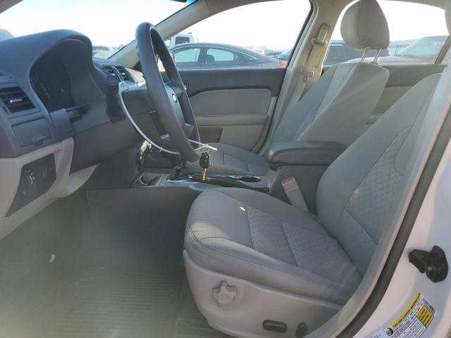 Photo 7 from auction – 2012 FORD FUSION SE with VIN 3FAHP0HA3CR389092