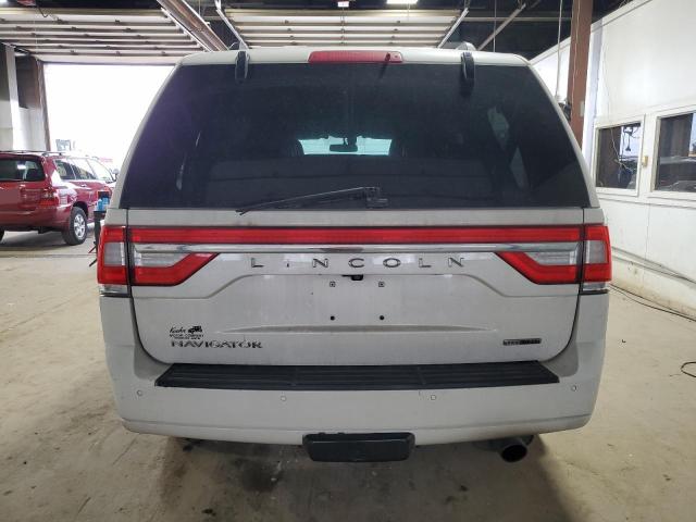 Photo 6 from auction – 2015 LINCOLN NAVIGATOR with VIN 5LMJJ2JT1FEJ01039