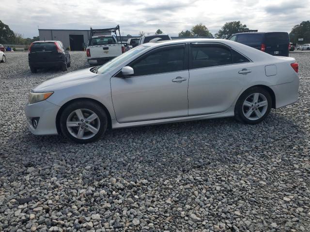 TOYOTA CAMRY BASE 2012 with VIN 4T1BF1FK0CU058754 - Photo from auction