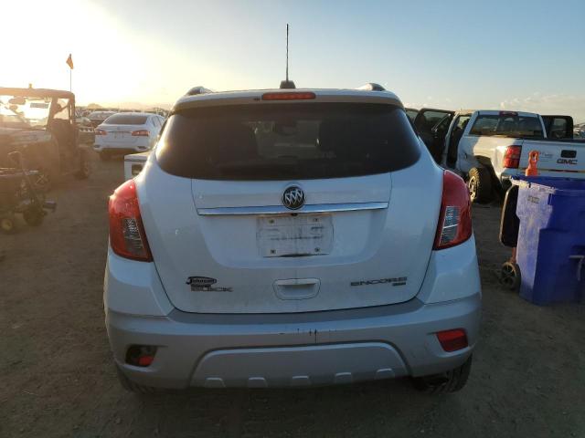 Photo 6 from auction – 2016 BUICK ENCORE with VIN KL4CJGSB5GB563863