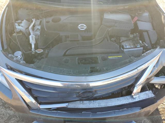 Photo 11 from auction – 2014 NISSAN ALTIMA 2.5 with VIN 1N4AL3APXEC128606