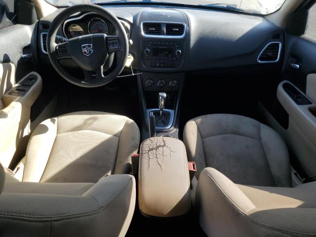 Photo 8 from auction – 2013 DODGE AVENGER SE with VIN 1C3CDZAB2DN612929
