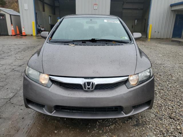 Photo 5 from auction – 2011 HONDA CIVIC EX with VIN 2HGFA1F88BH500921