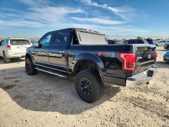 Zdjęcie 2 z aukcji – 2016 FORD F150 SUPER z VIN 1FTEW1EF1GFB46793