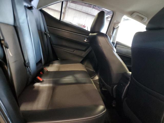 Photo 10 from auction – 2015 TOYOTA COROLLA L with VIN 2T1BURHE2FC404305