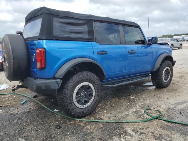 Photo 3 from auction – 2021 FORD BRONCO BAS with VIN 1FMDE5DH7MLA87542