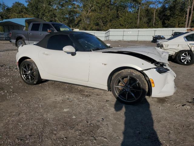 Photo 4 from auction – 2016 MAZDA MX-5 MIATA with VIN JM1NDAD79G0118176
