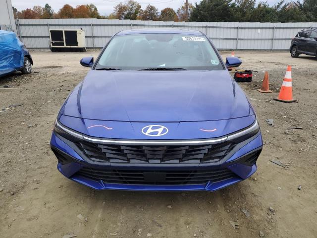Photo 5 from auction – 2025 HYUNDAI ELANTRA SE with VIN KMHLS4DG7SU859664