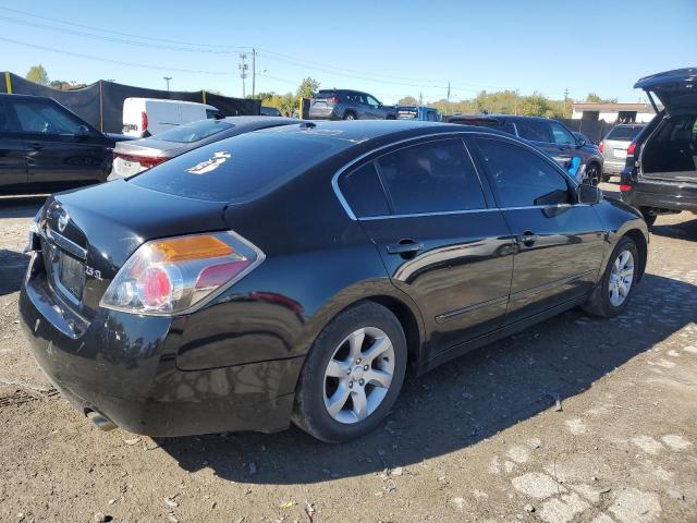 Photo 3 from auction – 2008 NISSAN ALTIMA 2.5 with VIN 1N4AL21E08N557397