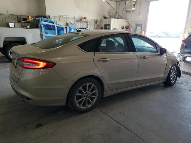Photo 3 from auction – 2017 FORD FUSION SE with VIN 3FA6P0HD9HR329133