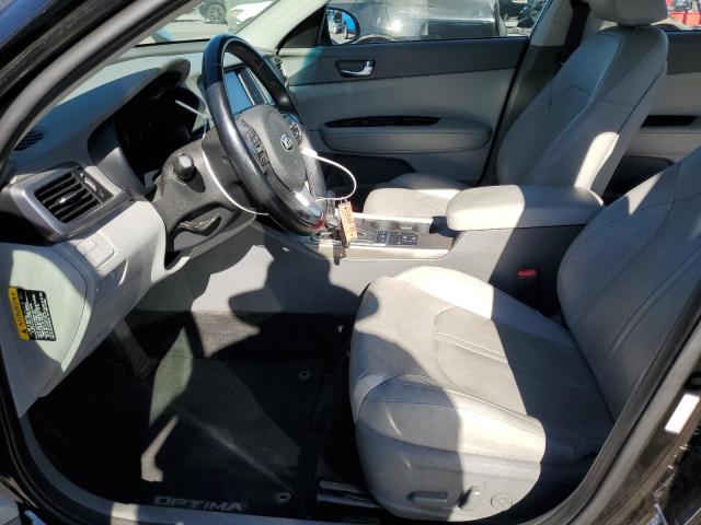 Photo 7 from auction – 2017 KIA OPTIMA PLU with VIN KNAGV4LD4H5019135