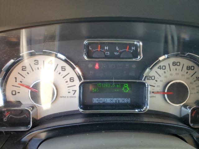 Photo 9 from auction – 2014 FORD EXPEDITION with VIN 1FMJU1J57EEF23322