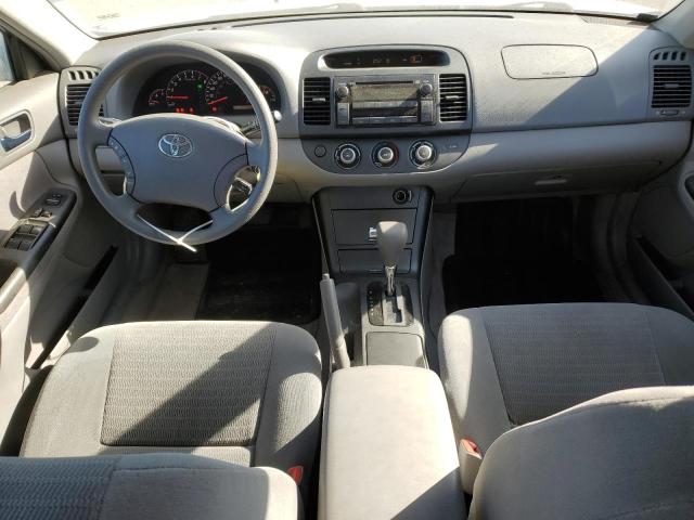 Photo 8 from auction – 2005 TOYOTA CAMRY LE with VIN 4T1BE32K75U565853
