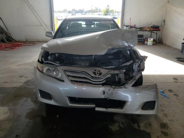 Photo 5 from auction – 2011 TOYOTA CAMRY BASE with VIN 4T4BF3EK8BR104459