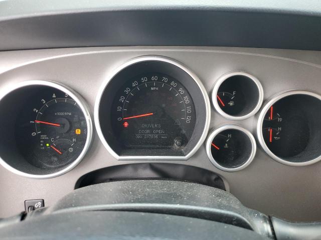 Photo 9 from auction – 2014 TOYOTA SEQUOIA PL with VIN 5TDYY5G11ES052054