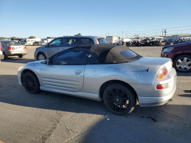Photo 2 from auction – 2003 MITSUBISHI ECLIPSE SP with VIN 4A3AE75H33E005422