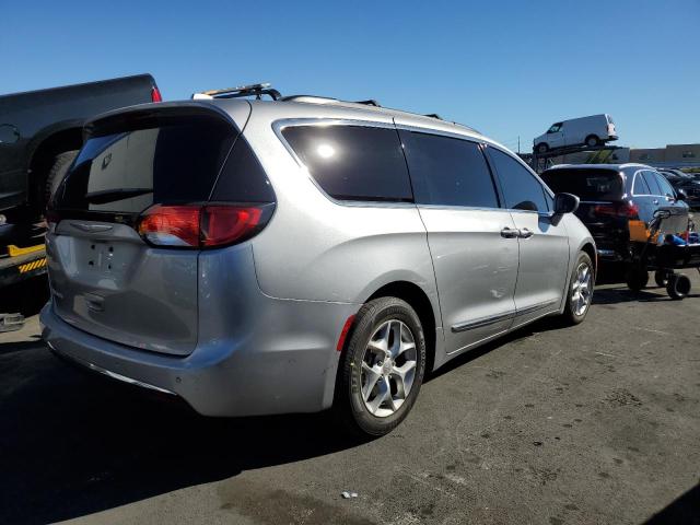 Photo 3 from auction – 2017 CHRYSLER PACIFICA T with VIN 2C4RC1BG8HR668399