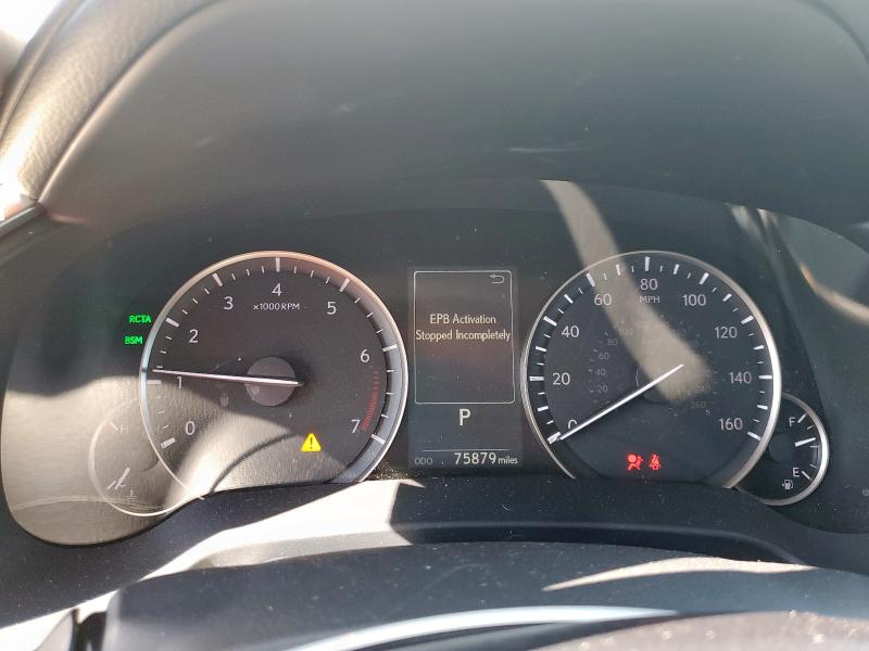 Photo 9 from auction – 2016 LEXUS RX 350 with VIN 2T2ZZMCAXGC002035