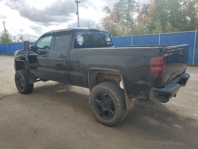 Photo 2 from auction – 2015 CHEVROLET SILVERADO with VIN 1GCVKPEC6FZ410818