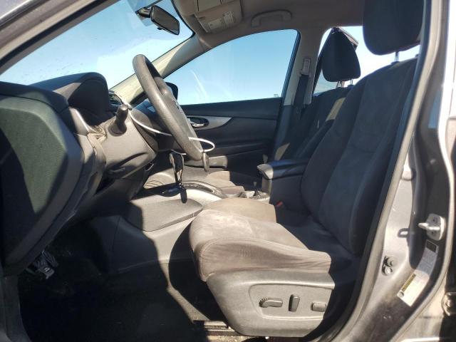 Photo 7 from auction – 2016 NISSAN ROGUE S with VIN KNMAT2MT3GP657324