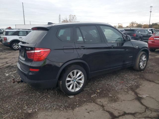 Photo 3 from auction – 2017 BMW X3 XDRIVE2 with VIN 5UXWX9C52H0T04801