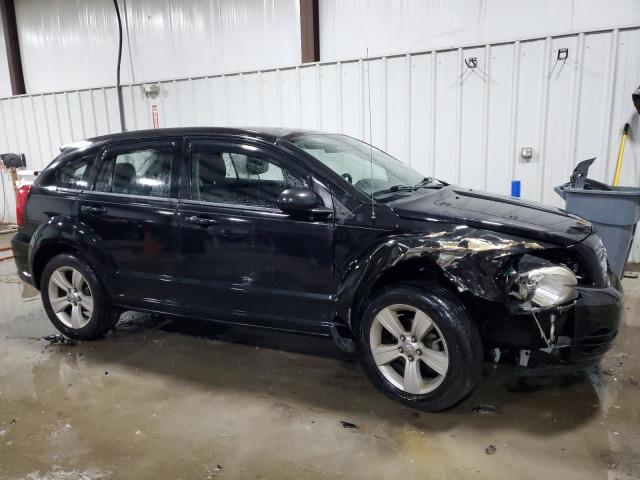 Zdjęcie 4 z aukcji – 2010 DODGE CALIBER SX z VIN 1B3CB4HA0AD602517