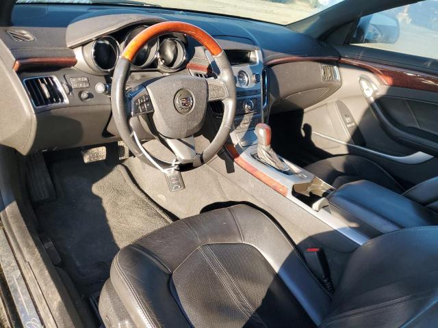 Photo 8 from auction – 2011 CADILLAC CTS PREMIU with VIN 1G6DS1ED8B0129543