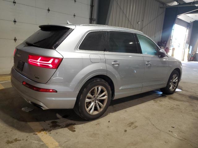 Photo 3 from auction – 2018 AUDI Q7 PREMIUM PLUS with VIN WA1LAAF75JD009267