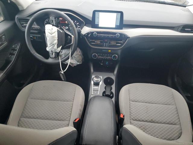 Photo 8 from auction – 2022 FORD ESCAPE SE with VIN 1FMCU0G60NUB61522