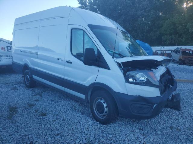 Photo 4 from auction – 2023 FORD TRANSIT T- with VIN 1FTBR3X80PKA22896