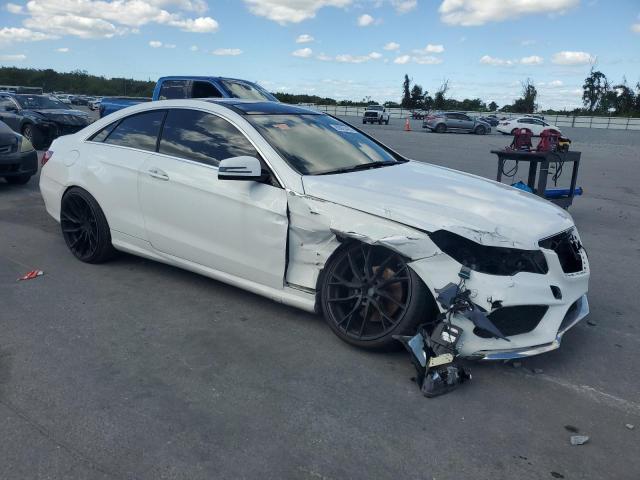Photo 4 from auction – 2016 MERCEDES-BENZ E 400 with VIN WDDKJ6FB2GF334903