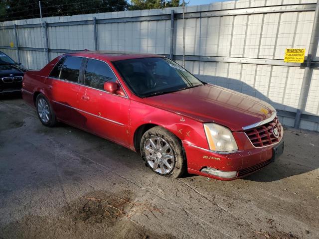 Photo 4 from auction – 2011 CADILLAC DTS PREMIU with VIN 1G6KH5E6XBU104182