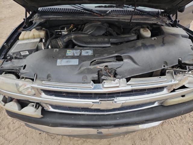 Photo 11 from auction – 2003 CHEVROLET SUBURBAN C with VIN 3GNEC16Z33G166383