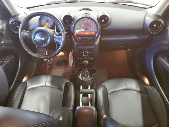 Photo 8 from auction – 2015 MINI COOPER S C with VIN WMWZC5C57FWP42689